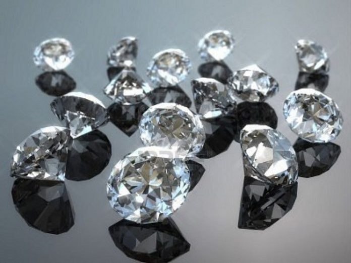 Synthetic Diamonds