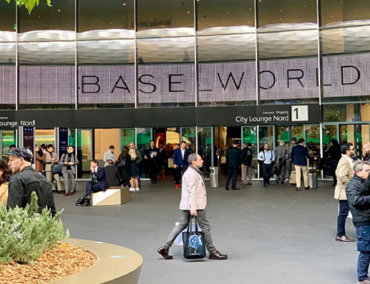 Baselworld 2019