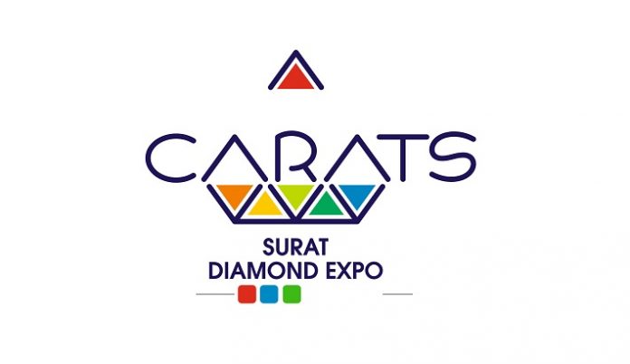 SDA adding more slitter to the diamond citv with Carats Surat Diamond Expo
