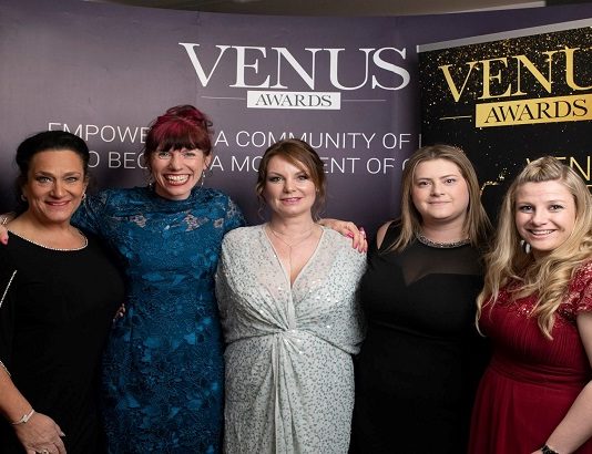 Plymouth jeweller supports local female pioneers