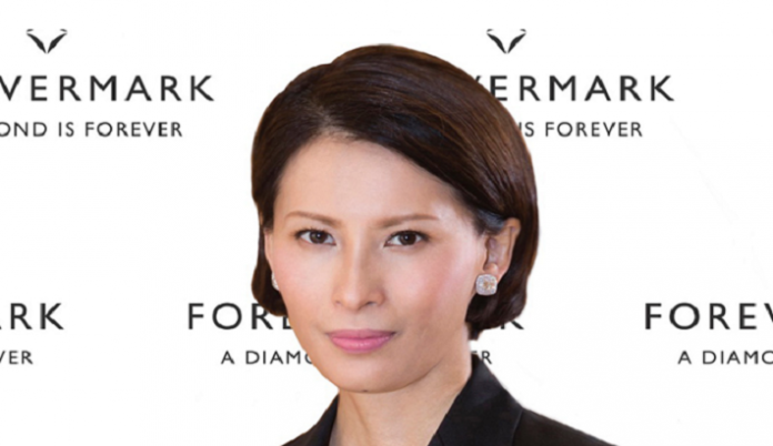 De Beers appoints Nany Liu to head Forevermark