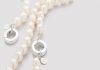 57% of British women own a piece of pearl jewellery, new research reveals