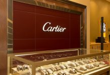 Cartier and Van Cleef & Arpels drive sales growth for Richemont