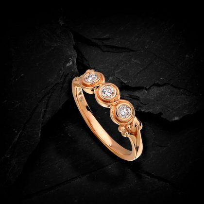 Clogau unveils new Welsh gold blend and plans new stores this year