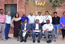 GJEPC Delegation Visits Titan & Mars Facilities; Discusses Pointers on CFCs for Jewellery Industry