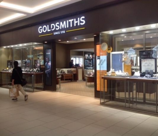 GoldSmiths
