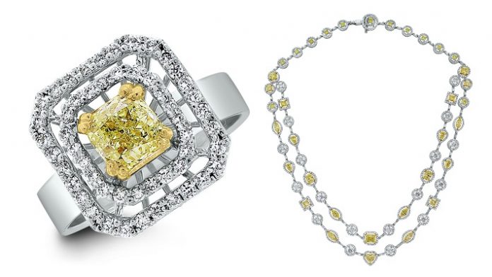 New Collection from Beauvince Jewelry Elevates Bridal Style