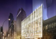 Nordstrom Sets October Opening for New York Flagship Store