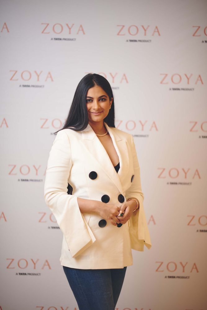 Zoya Presents Style Digest 2.0 With Ace Stylist Rhea Kapoor