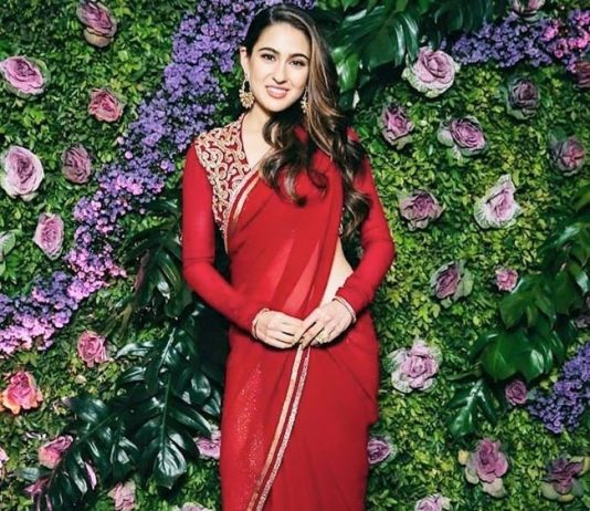 TBZ jewellers appoint Sara Ali Khan as its brand ambassador