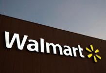 Walmart fights back against Amazon with one-day shipping in some U.S. markets