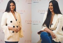 Zoya Presents Style Digest 2.0 With Ace Stylist Rhea Kapoor