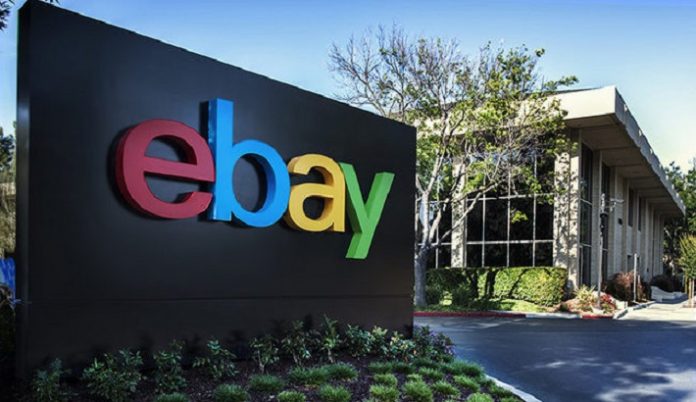 eBay to open UK concept pop-up in Midlands