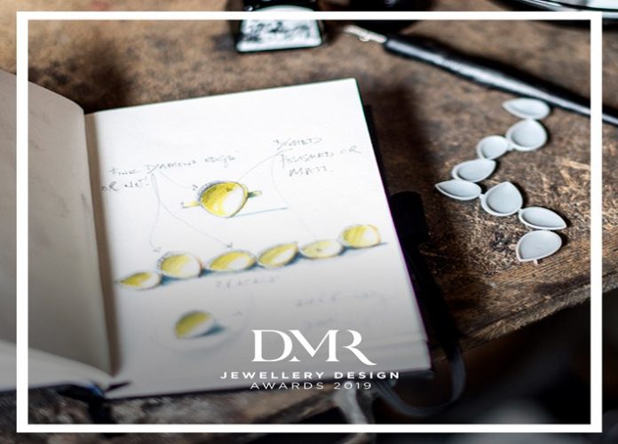 DMR Jewellery Design Awards