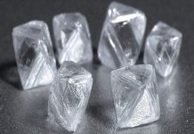 De Beers Cycle 6 Sales Dip