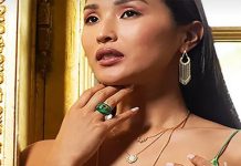 Piaget partners up with leading influencer who boasts 2.3m followers