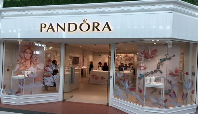 Pandora's Brand