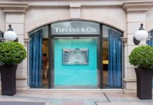 Tiffany & Co.