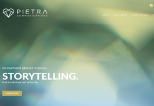 Pietra Communications