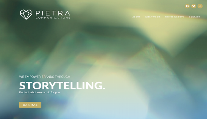 Pietra Communications