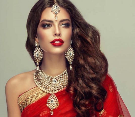 The latest bridal jewellery trends for modern Indian brides