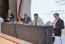 CIBJO Creates Laboratory-Grown Diamond and Technology Committees