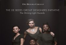 De Beers Declares Names of the Winners of the Shining Light Awards 2018-2019