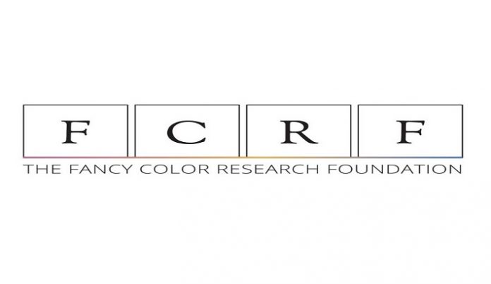 Fancy Color Research Foundation