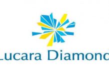 Lucara Diamond