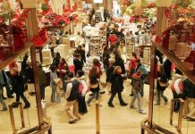 Over Half of Shoppers Already Started Holiday Purchases