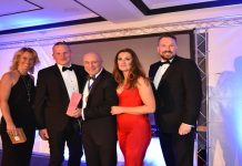 NAJ celebrates achievements of members at 2019 Awards