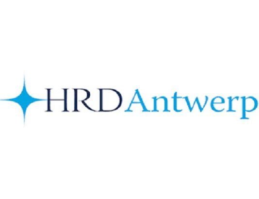 HRD Antwerp Appoints Ellen Joncheere as New CEO