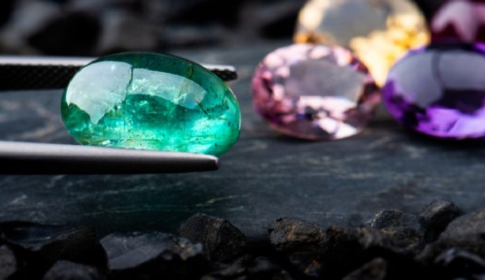 Jaipur Lab to Certify eBay India Gemstones