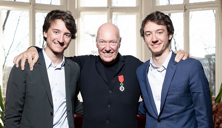 Who is who: Jean-Claude Biver