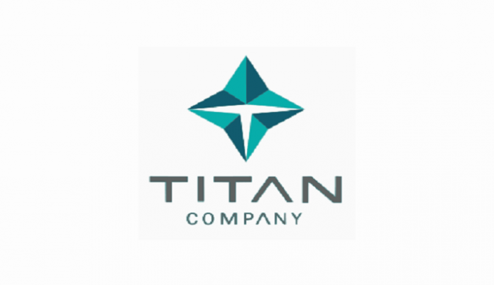 Titans Sales for Q3 FY 2019-20 Up By 94 Jewellery Division Revenue Increases By 106