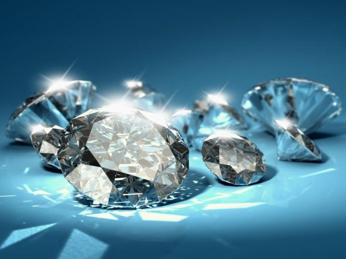 Gem Diamonds recovers 100 diamonds larger than 100 carats