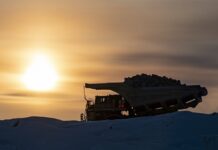 De Beers Begins Site Based Testing for COVID-19 at Gahcho Kué Mine & Snap Lake