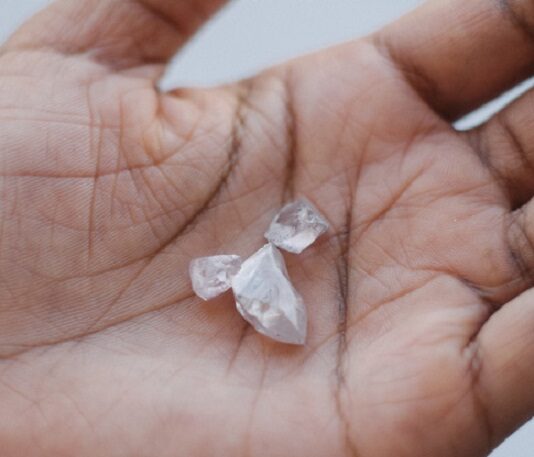 De Beers Could Hold Sights Outside Lockdown Botswana