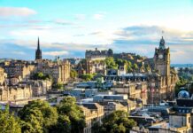 Jewellery retailers with street access can reopen in Scotland on June 29