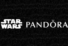 Pandora to launch the Star Wars x Pandora collection