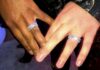 Jewelry Sales up as Lockdown Romance Blossoms