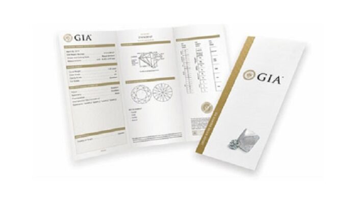 UNI Diamonds To Offer GIA Diamond Origin Reports Directly Through Its ...