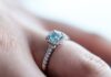 7 Tips to Keep Your Engagement Ring Sparkling Forever