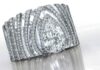 Cartier 64-carat Bracelet has $8.4m High Estimate