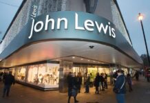 John Lewis considers ‘smaller neighbourhood’ shops after swinging the axe again