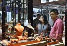 Istanbul Jewelry Show postponed until 2022