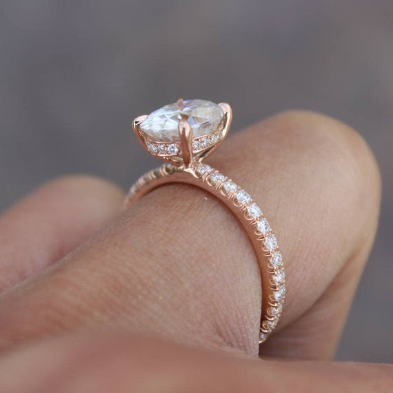 Engagement Rings- Find Your Perfect Ring in Dublin