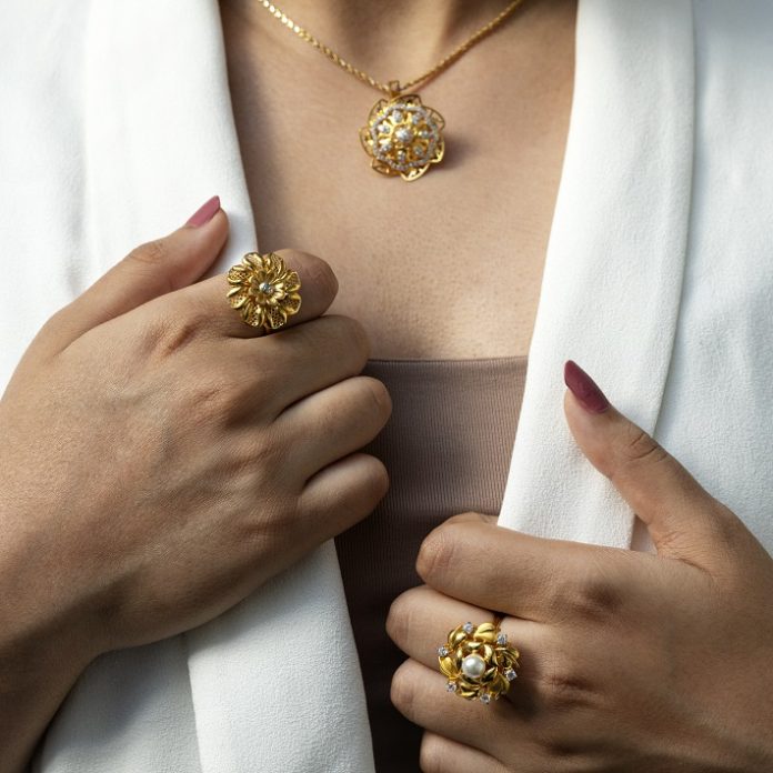 The new Globally Patented Line Of Modular Jewelry that is redefining the jewelry space