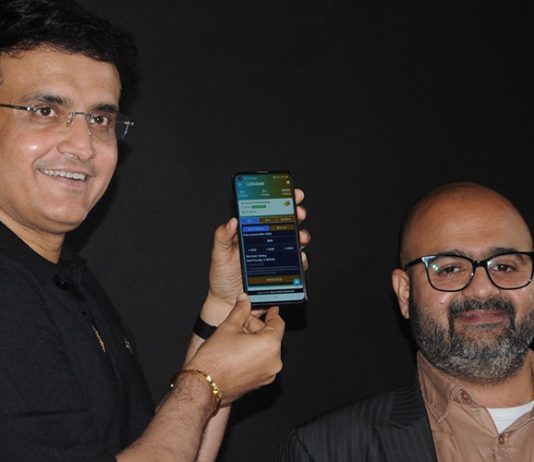 Sourav Ganguly Promotes Digital Gold In Senco’s New Campaign