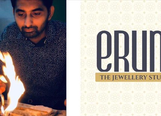 The story of Erum Jewellers, a venture by Mahammad Ali